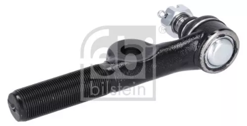 FEBI BILSTEIN FEBI BILSTEIN 43177 Febi Front Right Tie Rod End For Toyota Land Cruiser Land Cruiser 80 