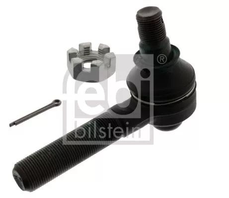 FEBI BILSTEIN FEBI BILSTEIN 43178 Febi Front Left Or Right Tie Rod End For Toyota Dyna 200 Dyna 300 