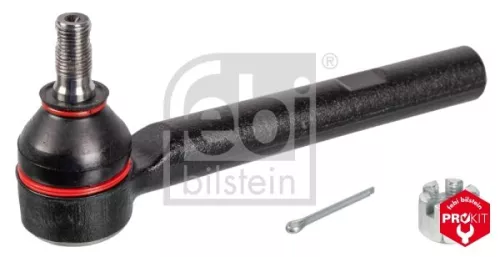 Febi Front Left Or Right Tie Rod End For Lexus Toyota Harrier Highla
