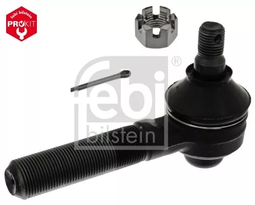 Febi Front Right Tie Rod End For Toyota Dyna 150
