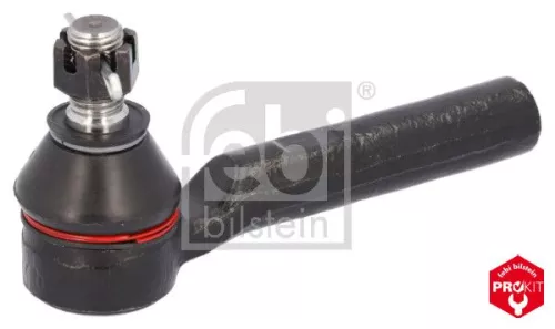 FEBI BILSTEIN FEBI BILSTEIN 43187 Febi Front Left Or Right Tie Rod End For Lexus Toyota 4 Runner Fortu 