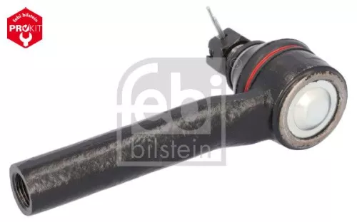 FEBI BILSTEIN FEBI BILSTEIN 43187 Febi Front Left Or Right Tie Rod End For Lexus Toyota 4 Runner Fortu 