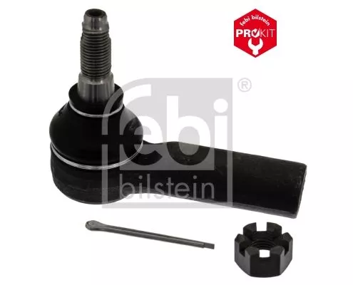 FEBI BILSTEIN FEBI BILSTEIN 43193 Febi Front Left Or Right Tie Rod End For Toyota Fortuner Hilux Innov 