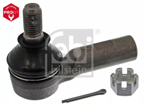 FEBI BILSTEIN FEBI BILSTEIN 43194 Febi Front Left Or Right Tie Rod End For Toyota Fortuner Hilux 