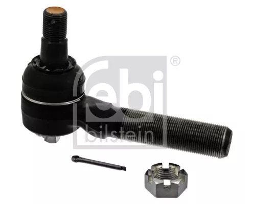 Febi Front Left Tie Rod End For Toyota Dyna Dyna 400