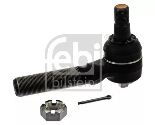 Febi Front Right Tie Rod End For Toyota Dyna Dyna 400