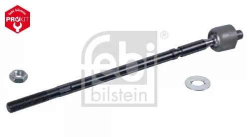 Febi Front Left Or Right Inner Tie Rod For Toyota Camry Carina Ed Ce