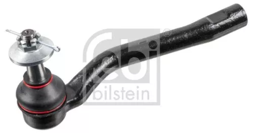 Febi Front Left Tie Rod End For Lexus Ls