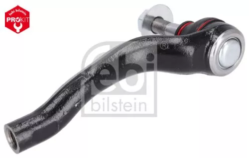 FEBI BILSTEIN FEBI BILSTEIN 43216 Febi Front Right Tie Rod End For Lexus Toyota Century Ls 