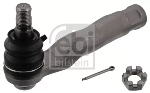FEBI BILSTEIN FEBI BILSTEIN 43234 Febi Front Left Tie Rod End For Lexus Toyota Toyota (Faw) Land Cruiser  
