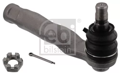 FEBI BILSTEIN FEBI BILSTEIN 43235 Febi Front Right Tie Rod End For Lexus Toyota Toyota (Faw) Land Cruiser 