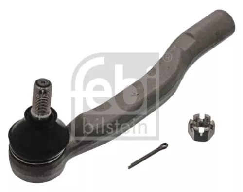FEBI BILSTEIN FEBI BILSTEIN 43236 Febi Front Left Tie Rod End For Toyota Alphard Previa Sienna 