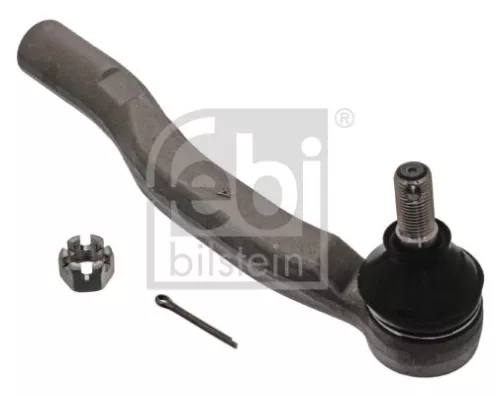 FEBI BILSTEIN FEBI BILSTEIN 43237 Febi Front Right Tie Rod End For Toyota Alphard Previa Sienna 