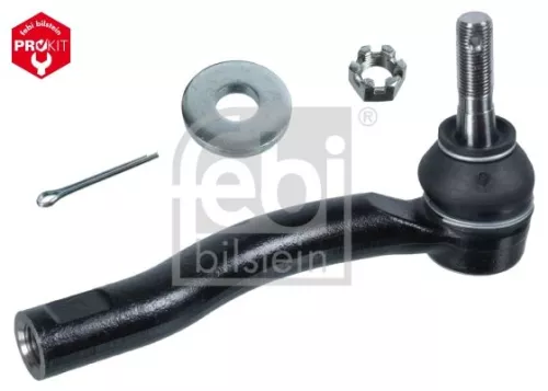 FEBI BILSTEIN FEBI BILSTEIN 43239 Febi Front Right Tie Rod End For Toyota Prius 