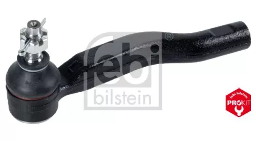 FEBI BILSTEIN FEBI BILSTEIN 43246 Febi Front Left Tie Rod End For Toyota Avensis Verso 