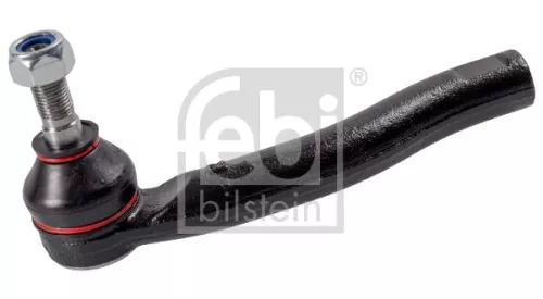 FEBI BILSTEIN FEBI BILSTEIN 43250 Febi Front Right Tie Rod End For Toyota Yaris 