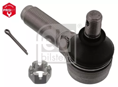 Febi Front Right Tie Rod End For Toyota Vw 4 Runner Hilux Taro