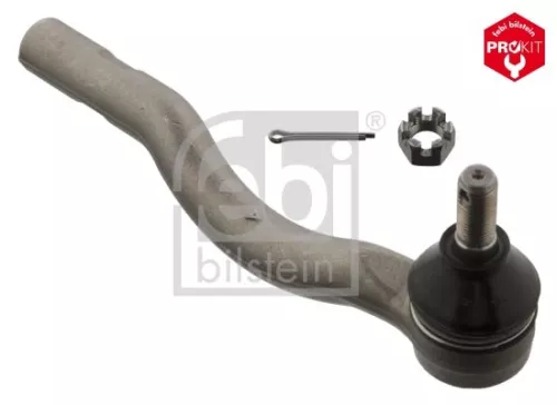 FEBI BILSTEIN FEBI BILSTEIN 43255 Febi Front Right Tie Rod End For Toyota Estima Emina / Lucida Previa 