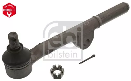 FEBI BILSTEIN FEBI BILSTEIN 43264 Febi Front Left Tie Rod End For Toyota Vw Hilux Taro 