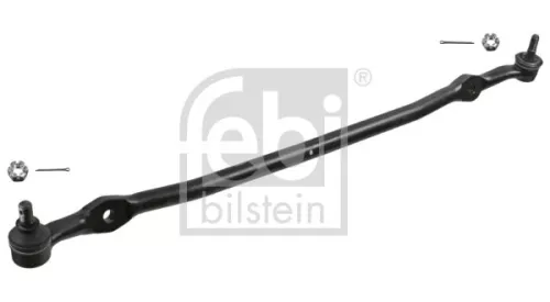 Febi Centre Front Inner Tie Rod For Toyota Hilux