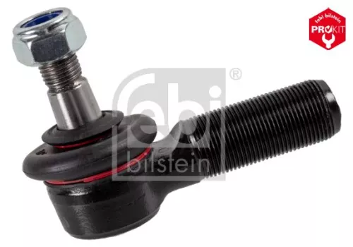 FEBI BILSTEIN FEBI BILSTEIN 43270 Febi Front Left Or Right Outer Tie Rod End For Toyota Land Cruiser 