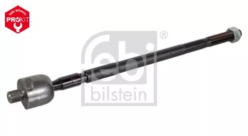 FEBI BILSTEIN FEBI BILSTEIN 43276 Febi Front Left Or Right Inner Tie Rod For Toyota Corolla Tazz 