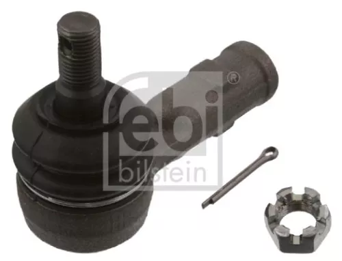 FEBI BILSTEIN FEBI BILSTEIN 43343 Febi Front Left Or Right Tie Rod End For Isuzu Campo Kb 
