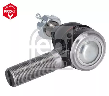 FEBI BILSTEIN FEBI BILSTEIN 43346 Febi Front Left Tie Rod End For Isuzu Elf 