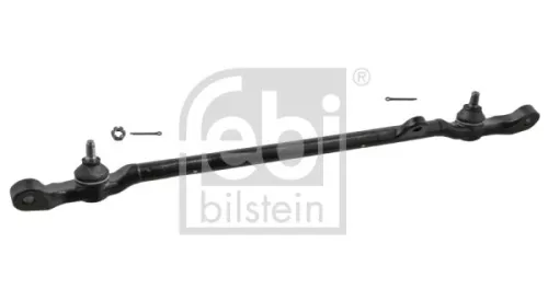 FEBI BILSTEIN FEBI BILSTEIN 43350 Febi Centre Front Inner Tie Rod For Isuzu Vauxhall Brava Frontera Tfr/tfs 