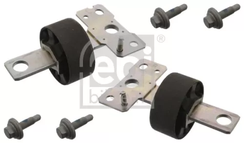 Bush Set, axle beam