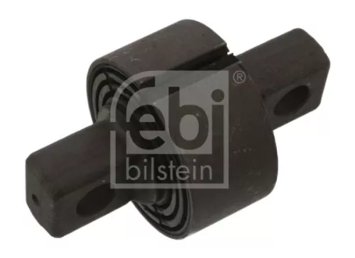 FEBI BILSTEIN FEBI BILSTEIN 43404 Febi Upper Front Left Or Right Track Control Arm Bush For Man  Neoplan Hocl  Lio 