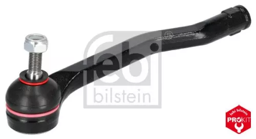 Febi Front Left Tie Rod End For Dacia Nissan Renault Duster Kicks Oroch