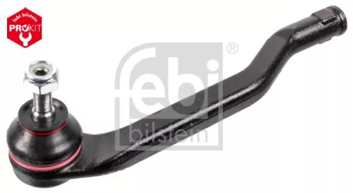FEBI BILSTEIN FEBI BILSTEIN 43444 Febi Front Right Tie Rod End For Dacia Nissan Renault Duster Kicks Oroc 