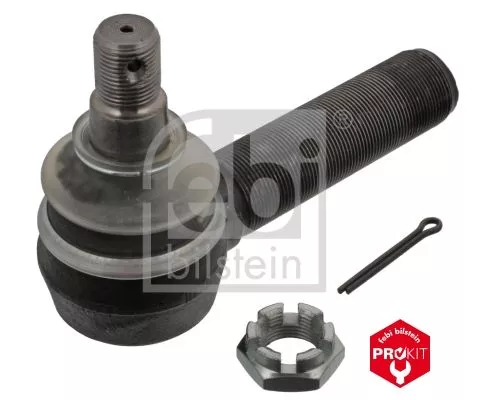 FEBI BILSTEIN FEBI BILSTEIN 43445 Febi Front Tie Rod End For Daf Man Volvo 65 Cf 75 Cf 85 Cf 95 Xf Cf 75  