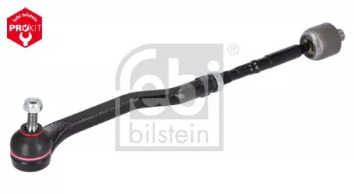 Febi Front Left Inner Outer Tie Rod Kit For Dacia Nissan Renault Duster Kicks Oroch Ter