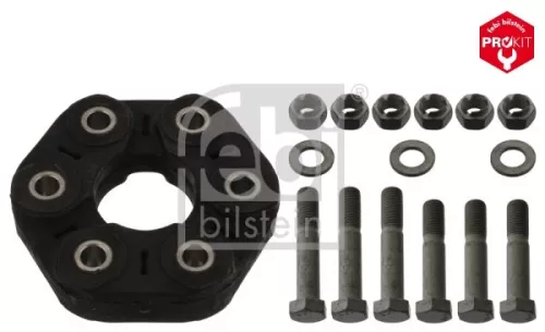 Febi Propshaft Joint Coupling For Bmw 5