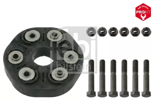 Febi Propshaft Joint Coupling For Bmw 3 5 7