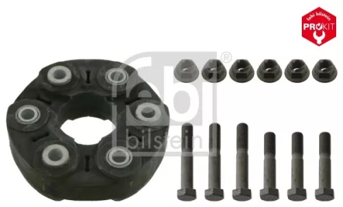 Febi Propshaft Joint Coupling For Bmw 3 7