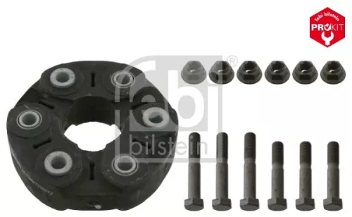 Febi Rear Propshaft Joint Coupling For Bmw 1 3 4 5 6 7 X1 X5 X6