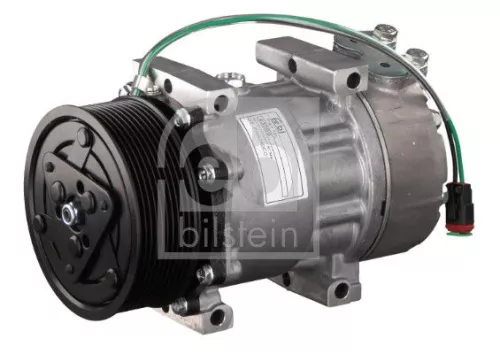 FEBI BILSTEIN FEBI BILSTEIN 43569 Compressor, air conditioning 
