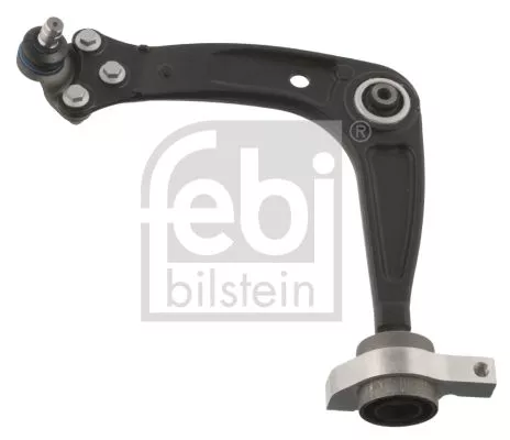 FEBI BILSTEIN FEBI BILSTEIN 43600 Febi Front Left Lower Control / Trailing Arm For Peugeot 508 508 Sw 