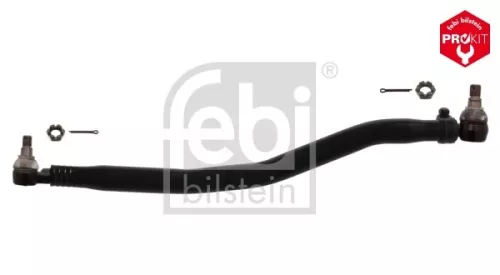 FEBI BILSTEIN FEBI BILSTEIN 43612 Febi Front Right Centre Rod Assembly For Mercedes-benz Atego Atego 2 