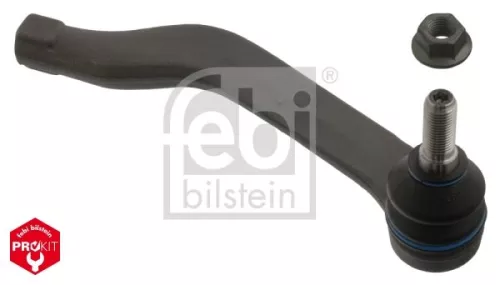 FEBI BILSTEIN FEBI BILSTEIN 43618 Febi Front Right Tie Rod End For Nissan Opel Renault Vauxhall Interstar 