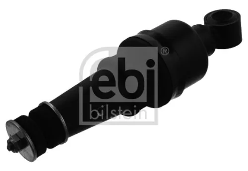 FEBI BILSTEIN FEBI BILSTEIN 43621 Febi Front Shock Absorber Driver Cab Suspension For Daf 65 Cf 75 Cf 85 