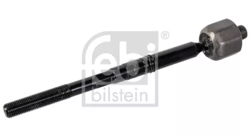 Febi Front Left Or Right Inner Tie Rod For Bmw 1 3 4