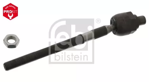 FEBI BILSTEIN FEBI BILSTEIN 43630 Febi Front Left Or Right Inner Tie Rod For Renault Samsung Captur Cl 