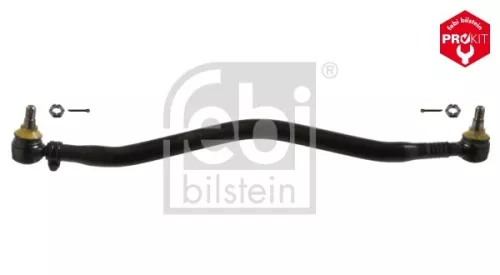 FEBI BILSTEIN FEBI BILSTEIN 43632 Febi Front Inner Tie Rod For Volvo B10 