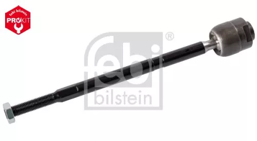 FEBI BILSTEIN FEBI BILSTEIN 43640 Febi Front Left Or Right Inner Tie Rod For Fiat Grande Punto Punto 