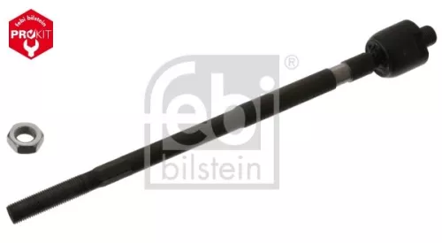 FEBI BILSTEIN FEBI BILSTEIN 43642 Febi Front Left Or Right Inner Tie Rod For Fiat Doblo 