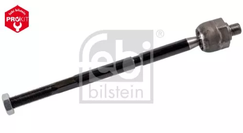 FEBI BILSTEIN FEBI BILSTEIN 43644 Febi Front Left Or Right Inner Tie Rod For Fiat Lancia Croma Thema 